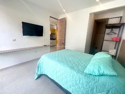 Apartamento en venta en Pozos Colorados, Santa Marta · foto 8 de 20