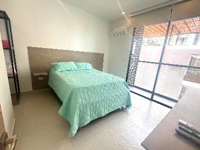 Apartamento en venta en Pozos Colorados, Santa Marta · foto 9 de 20