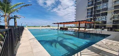 Apartamento en venta en Pozos Colorados, Santa Marta · foto 20 de 20