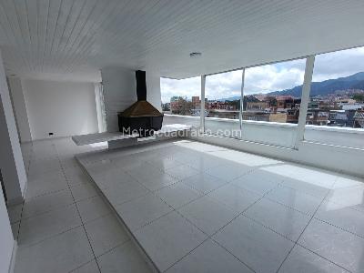 Apartamento en venta en La Soledad, Bogotá · foto 3 de 20