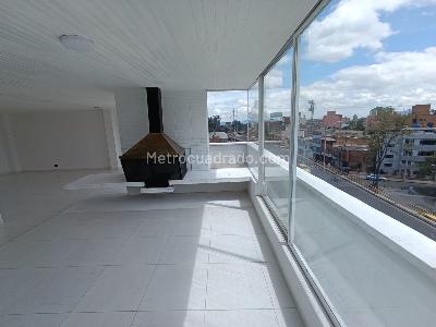Apartamento en venta en La Soledad, Bogotá · foto 4 de 20