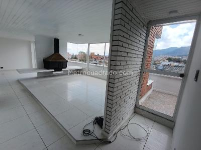 Apartamento en venta en La Soledad, Bogotá · foto 6 de 20