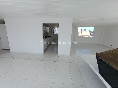 Apartamento en venta en La Soledad, Bogotá · foto 8 de 20