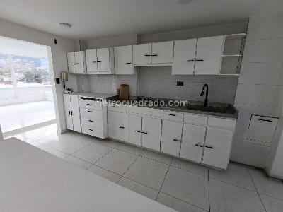 Apartamento en venta en La Soledad, Bogotá · foto 11 de 20