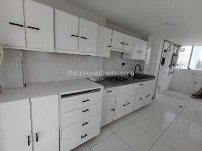 Apartamento en venta en La Soledad, Bogotá · foto 13 de 20