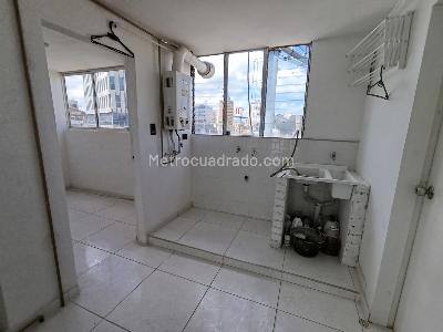 Apartamento en venta en La Soledad, Bogotá · foto 14 de 20