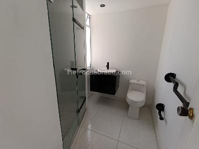Apartamento en venta en La Soledad, Bogotá · foto 18 de 20