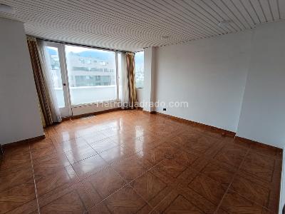 Apartamento en venta en La Soledad, Bogotá · foto 20 de 20
