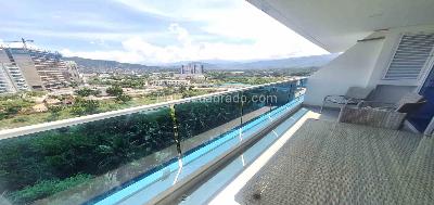 Apartamento en venta en Playa Salguero, Santa Marta · foto 2 de 19
