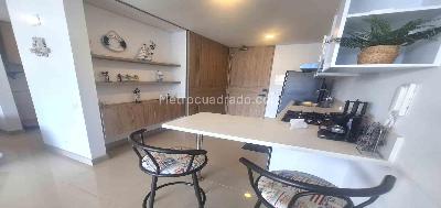 Apartamento en venta en Playa Salguero, Santa Marta · foto 4 de 19