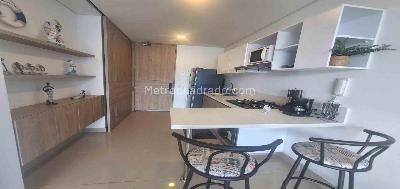 Apartamento en venta en Playa Salguero, Santa Marta · foto 5 de 19
