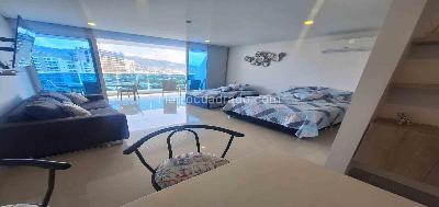 Apartamento en venta en Playa Salguero, Santa Marta · foto 6 de 19
