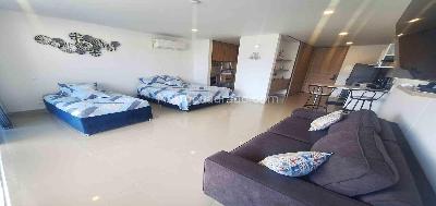 Apartamento en venta en Playa Salguero, Santa Marta · foto 7 de 19