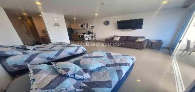 Apartamento en venta en Playa Salguero, Santa Marta · foto 8 de 19