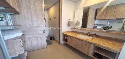 Apartamento en venta en Playa Salguero, Santa Marta · foto 11 de 19