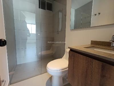 Apartamento en venta en Rodadero Sur, Santa Marta · foto 14 de 20