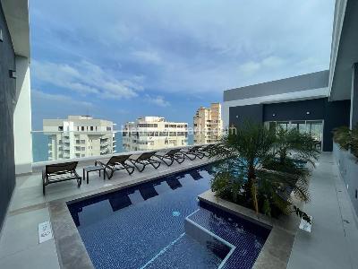Apartamento en venta en Rodadero Sur, Santa Marta · foto 18 de 20