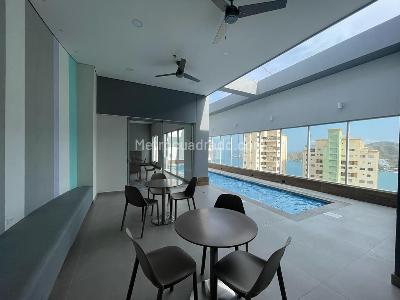 Apartamento en venta en Rodadero Sur, Santa Marta · foto 19 de 20