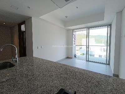 Apartamento en venta en Rodadero Sur, Santa Marta · foto 2 de 20