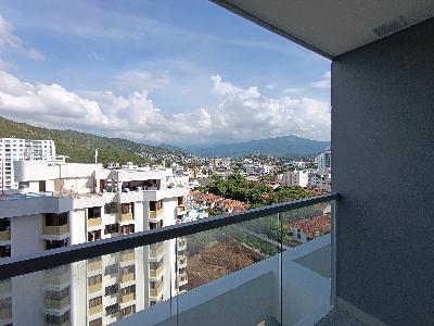 Apartamento en venta en Rodadero Sur, Santa Marta · foto 3 de 20