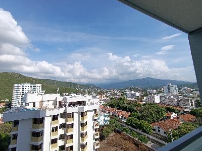 Apartamento en venta en Rodadero Sur, Santa Marta · foto 4 de 20