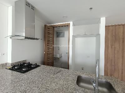 Apartamento en venta en Rodadero Sur, Santa Marta · foto 5 de 20