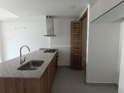 Apartamento en venta en Rodadero Sur, Santa Marta · foto 6 de 20