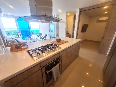 Apartamento en venta en Playa Salguero, Santa Marta · foto 4 de 20