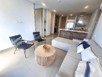 Apartamento en venta en Playa Salguero, Santa Marta · foto 10 de 20