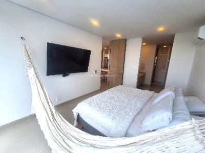 Apartamento en venta en Playa Salguero, Santa Marta · foto 13 de 20
