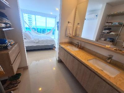 Apartamento en venta en Playa Salguero, Santa Marta · foto 16 de 20