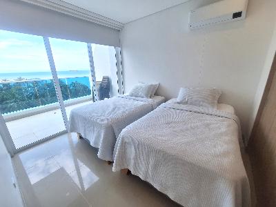 Apartamento en venta en Playa Salguero, Santa Marta · foto 17 de 20