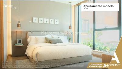 Apartamento en venta en La Cabrera, Bogotá · foto 6 de 20
