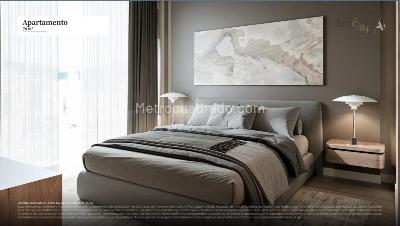 Apartamento en venta en La Cabrera, Bogotá · foto 7 de 20