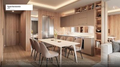 Apartamento en venta en La Cabrera, Bogotá · foto 9 de 20