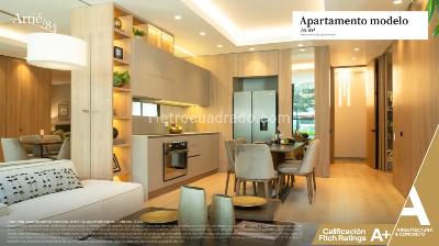 Apartamento en venta en La Cabrera, Bogotá · foto 10 de 20