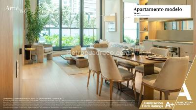 Apartamento en venta en La Cabrera, Bogotá · foto 13 de 20