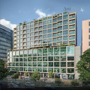 Apartamento de 1 alcoba en venta en La Cabrera, Bogotá, 80 m² · foto 19 de 20