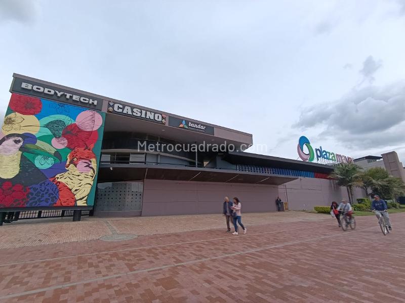 Local Comercial en Arriendo, Chia, Chía - Ansicht 2