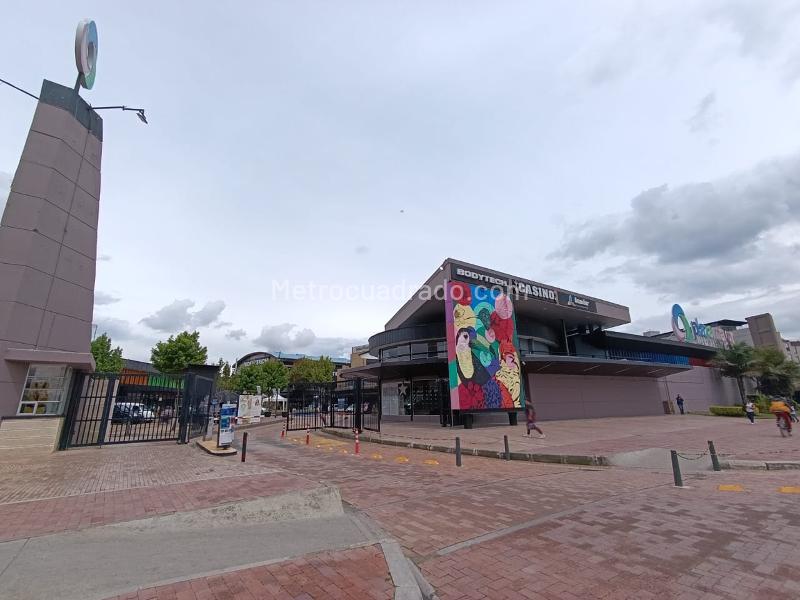 Local Comercial en Arriendo, Chia, Chía - Ansicht 3