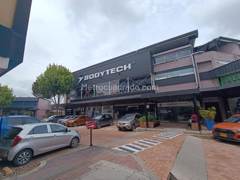 Local Comercial en Arriendo, Chia, Chía - Ansicht 6