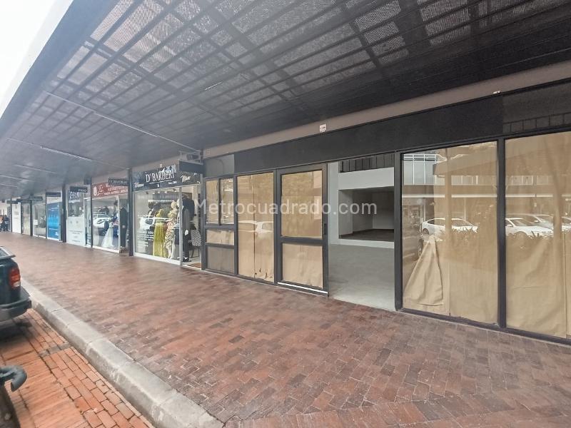 Local Comercial en Arriendo, Chia, Chía - Mehr