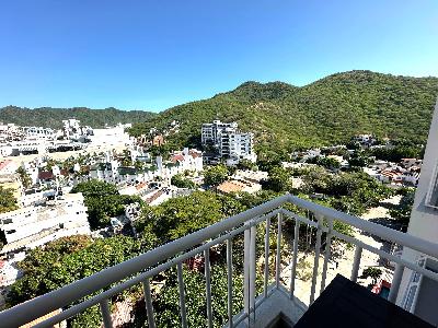 Apartamento en venta en Rodadero, Santa Marta · foto 3 de 20