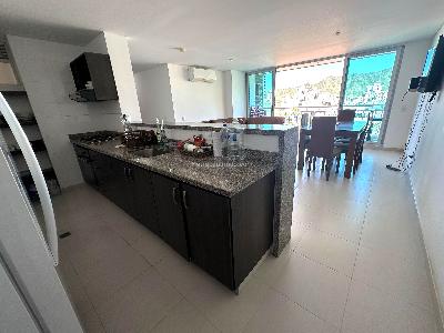 Apartamento en venta en Rodadero, Santa Marta · foto 4 de 20