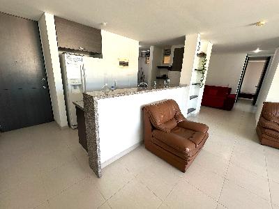 Apartamento en venta en Rodadero, Santa Marta · foto 6 de 20