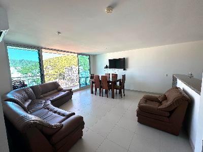 Apartamento en venta en Rodadero, Santa Marta · foto 7 de 20