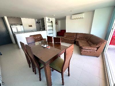 Apartamento en venta en Rodadero, Santa Marta · foto 8 de 20