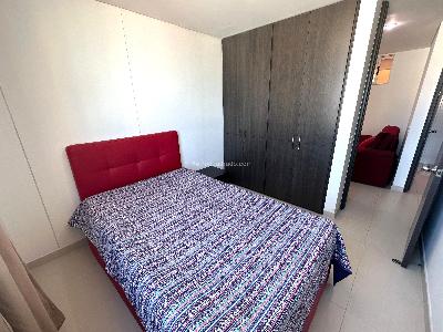 Apartamento en venta en Rodadero, Santa Marta · foto 11 de 20