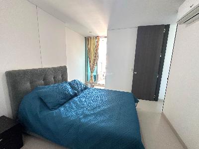 Apartamento en venta en Rodadero, Santa Marta · foto 16 de 20