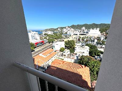 Apartamento en venta en Rodadero, Santa Marta · foto 18 de 20